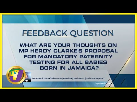 Feedback Question | TVJ News - Nov 11 2021