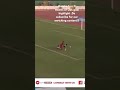 Kotoko vs Hearts of Oak (1-0) goal highlight #football #soccer #ghanasports #ghanafootball
