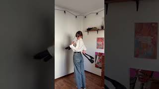 Creative Shorts - Монтаж Видео Instagram .Creation