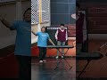 Lagi dan lagi, Kimau yang jadi tumbalnya