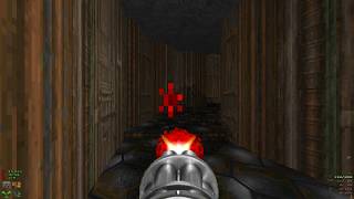 Final DOOM: TNT Evilution - MAP14 / Steel Works