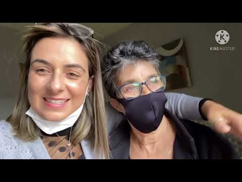 Comprei uma casa pra minha mãe