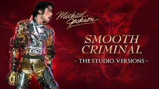 'SMOOTH CRIMINAL' | 04 | HIStory Fanmade Tour (by MJFV)