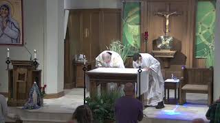 Saint Teresa of Calcutta Parish - North Lake, WI