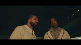 Drake, 21 Savage   Spin Bout U (OFFICIAL VIDEO)