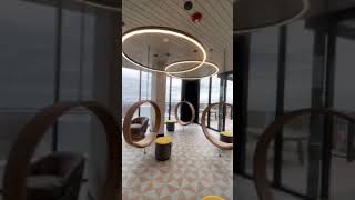 Albion Evanston - Rooftop Amenities