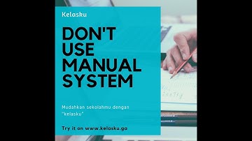 PHKM Teknik Informatika UMB - Aplikasi "Kelasku"