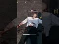 Ryan fights The Zombie Security - Dead Island 2