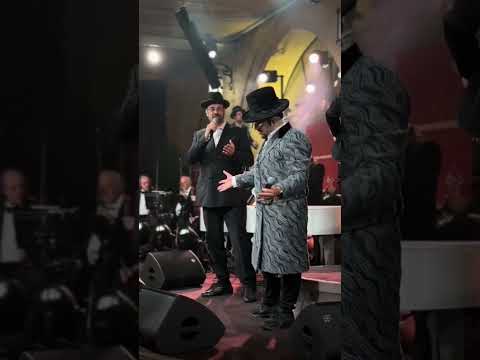 ליפא שמעלצער- יידל ווערדיגער - מוטי ויזל - מקהלת נשמה ותזמורת של בני לאופר