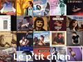 Miniature de la vidéo de la chanson Départ En Vacances (Le P'tit Chien)