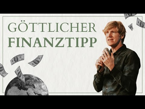Die Sache mit dem Zehnten… | Markus Kalb