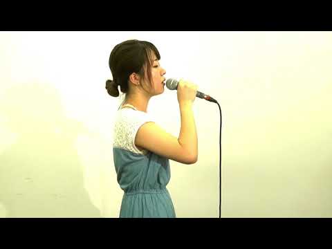 瞳 / aiko  covered by Hope of fruit