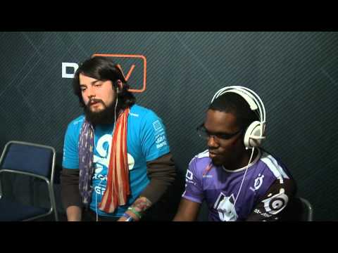 C9 | Mang0 Vs. WFX | Shroomed - Losers Round 9 - Melee DHW15