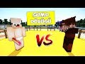 FAKİR VE SAKAR SUMO DÖVÜŞÜ !! 😱 - Minecraft