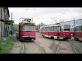 Straßenbahnen in Kasachstan