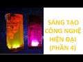 Sng to  hin i  cng ngh phn 4 creative  modern  technology part 4