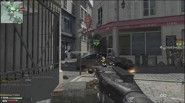 MW3 Trophy System fails!!