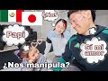 MI HIJA YA SABE COMO CONVENCERNOS Y PAPÁ NO PUDO RESISTIRSE 🤭