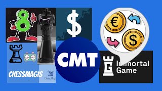 What is $CMT? – Immortal Game