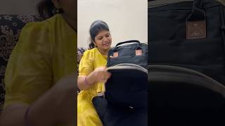 పుట్టబోయే Baby కోసం USA నుండి వచ్చినవి || Vasundhara Sonepalli #viralvideo #youtube #viralshorts