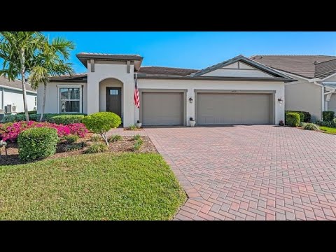 COMPASS LANDING, Naples