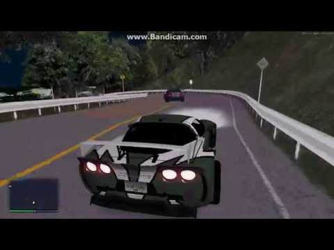 Video: UK-diagram: Need For Speed avvärjer GTA