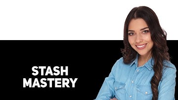 How to Git Stash 2025