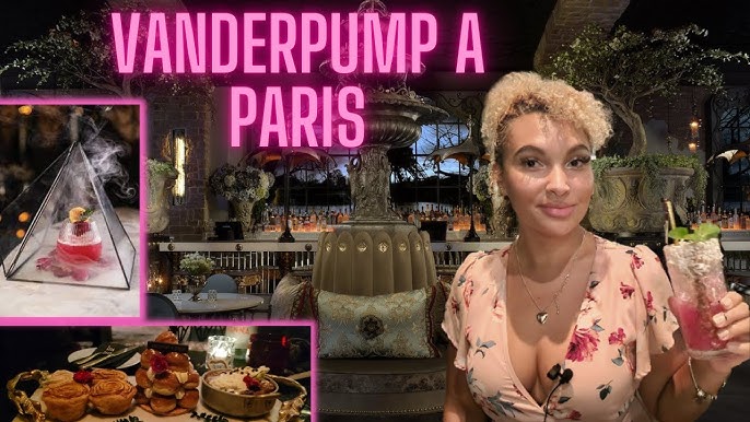 Restaurant Review: Vanderpump à Paris (Las Vegas) - The Bulkhead Seat