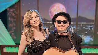 RICKY LUIS  NOCHES EN VELA CON ARANZA  PROGRAMA COMPLETO