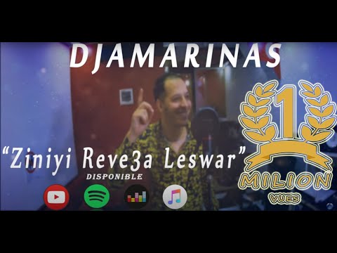 Djamarinas-Zeniyi Rev3a Leswar-2020-Hommage Yasmina-Clip Studio 4k