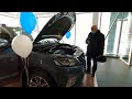 Посмотрели Geely Emgrand X7 за отсутствием Кулрея. Как Вам ?