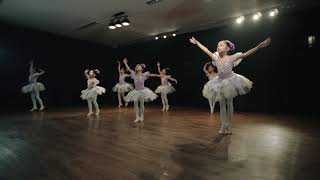 Rainbow - Liz Huett | Ballet, PERFORMING ARTS STUDIO PH