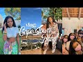  simply sni ep8 cape town take over  girls trip