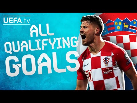 All-CROATIA-GOALS-on-their-way-to-EURO-2020!