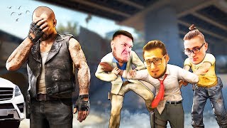 Монтаж » КУЛАК В ЛИЦО - ГАЗ В ПОЛ! » GTA 5 Online / The Crew 2 / PUBG » Банда Ютуб за кадром Монтаж » КУЛАК В ЛИЦО - ГАЗ В ПОЛ! » GTA 5 Online / The Crew 2 / PUBG » Банда Ютуб за кадром
