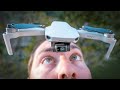 DJI Mini 2 is a Powerful 4K Pocket Drone