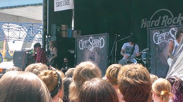 Get Scared - Badly Broken