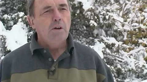 2006 Latornell Pioneer Robert Bowles