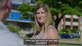 Know Your Rights Atlantic Canada – Shelley&#39;s Story: Everyone has the right to transportation