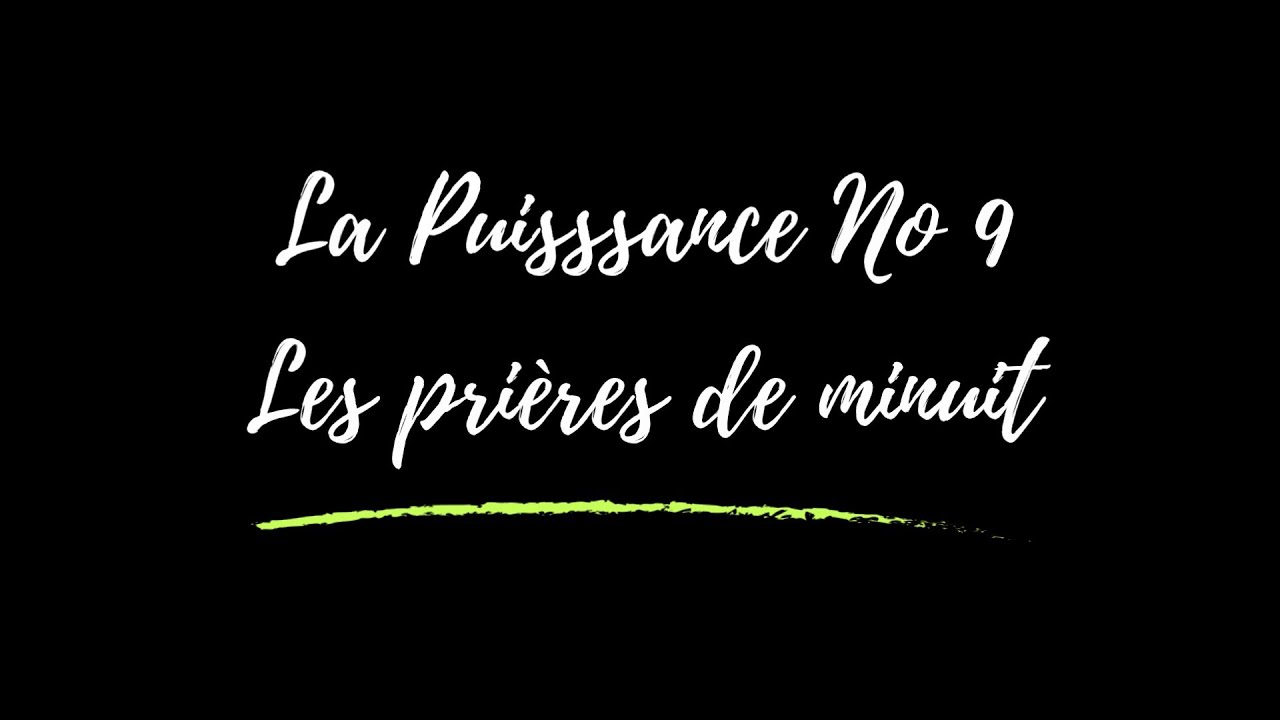 Centre Transformateur de Vie - Combat Spirituel
