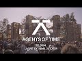 Agents Of Time Live At Extrema Outdoor, Houthalen (BE) (12 Hours)