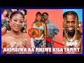 BARNABA AFUKUZWA  NA MKE WAKE KISA YAMMY/DIAMOND AINGILIA KATI /YAMMY NA BARNABA