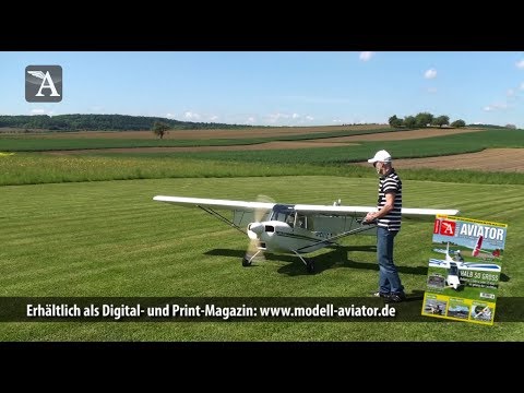 Großmodell in 1:2