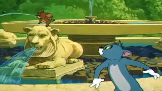 Tom and Jerry Episode 086 - Neapolitan Mouse - 1 [ T & J ]