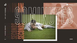 🏆FA Cup 4th Round: 90 Minutes in 90 Seconds