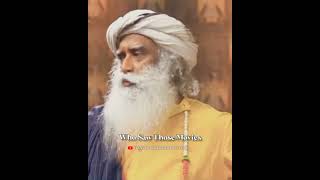 Don't Be Surprised When Rape Happens In Street | Sadhguru On Sexual Assault #shorts