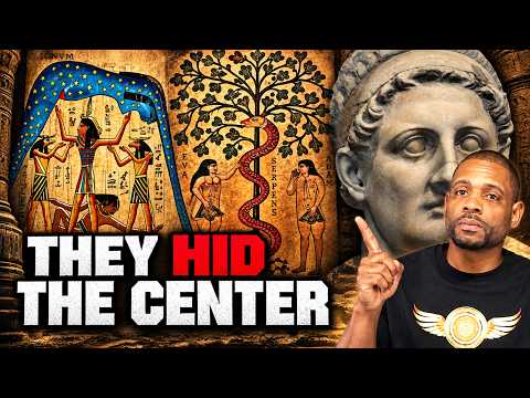 Decoding the North Pole Gods the Ptolemies HID