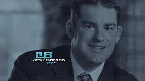 Jamie Bordas Show | John Nanny | 05/25/2018