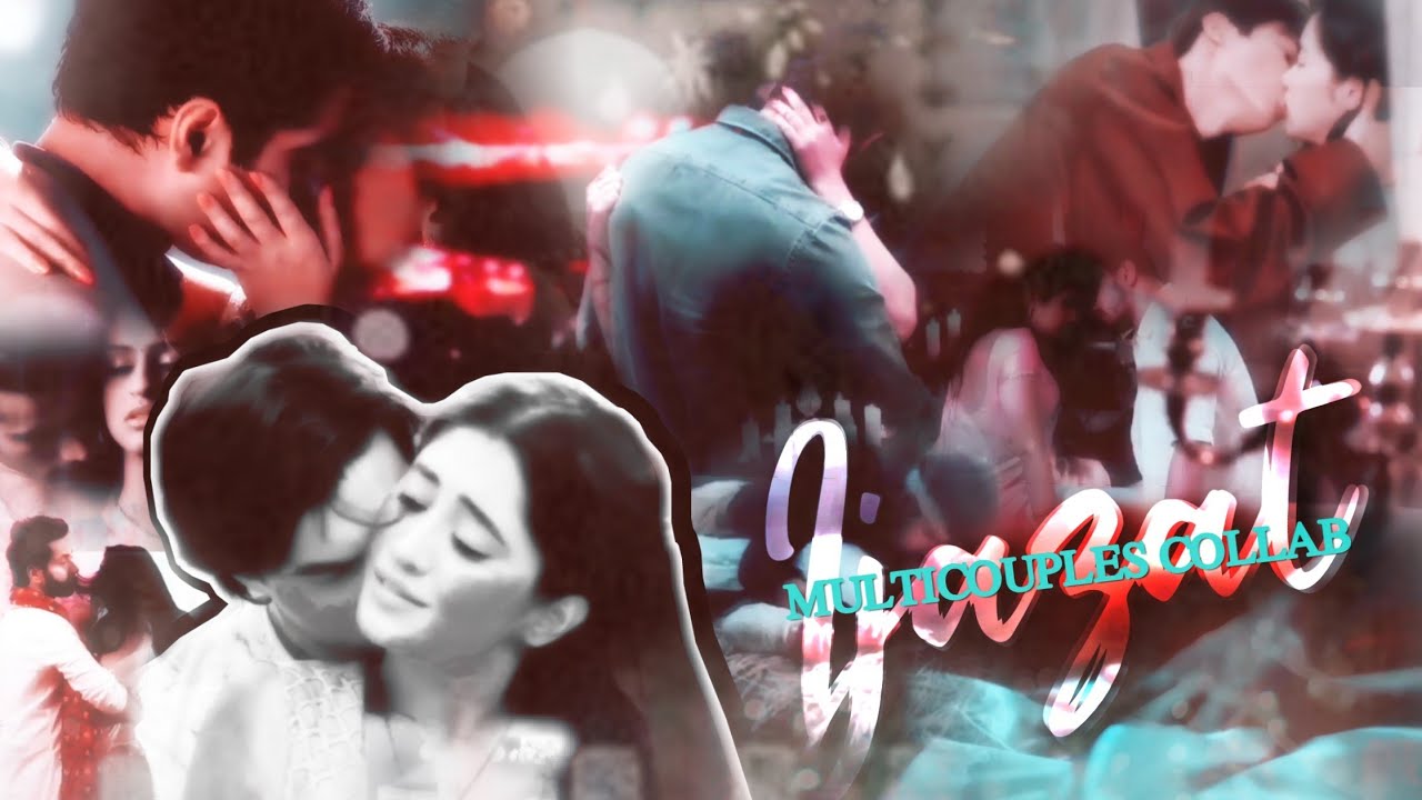 ❥Ijazat || multicouples collab