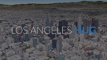 Character Animation in Houdini | Worldwide HUG | Los Angeles